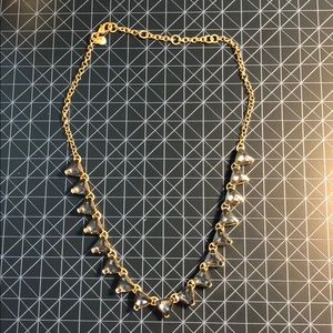 NWOT Jcrew statement necklace